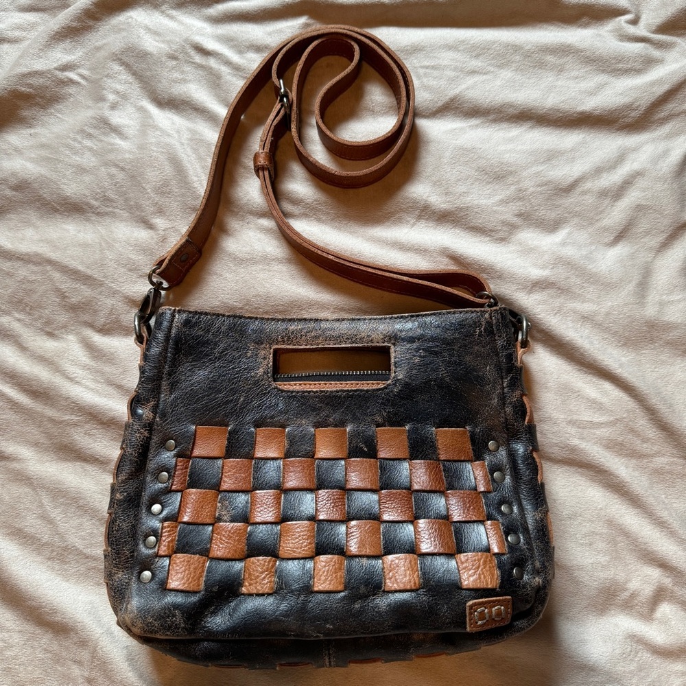 Bed Stu Keiki crossbody bag